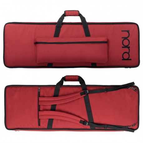 HUSA SINTETIZATOR NORD SOFT CASE 73