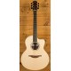 CHITARA ACUSTICA LOWDEN GUITARS F-21C