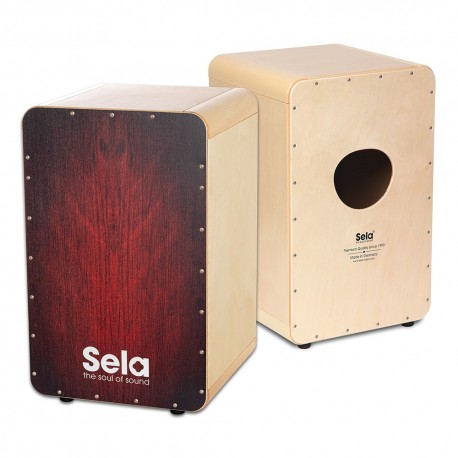 CAJON SELA SE 042