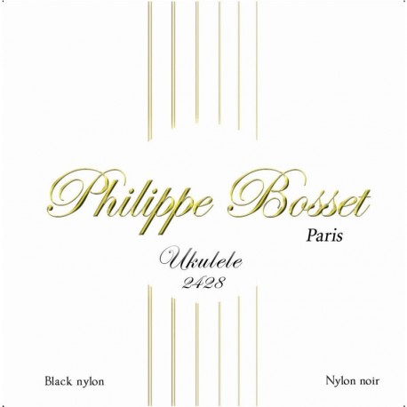 CORZI UKULELE PHILIPPE BOSSET PBUKU2428