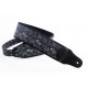 CUREA CHITARA RIGHTON! PAISLEY BLACK