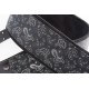 CUREA CHITARA RIGHTON! PAISLEY BLACK