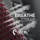 CUREA CHITARA RIGHTON! BREATHE-80 RED