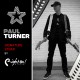 CUREA CHITARA RIGHTON! PAUL TURNER BLACK