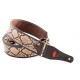 CUREA CHITARA RIGHTON! SNAKE II BEIGE