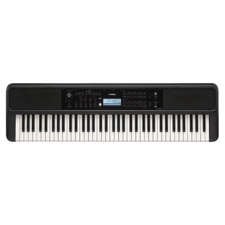 PIAN DIGITAL PORTABIL YAMAHA PSR-EW320