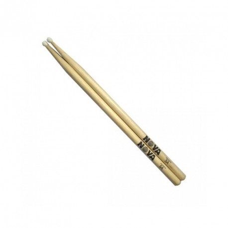 BETE TOBA VIC FIRTH NM5AN NOVA