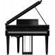 PIAN DIGITAL ROLAND GP-9M Polished Ebony