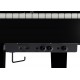 PIAN DIGITAL ROLAND GP-6 Polished Ebony