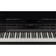 PIAN DIGITAL ROLAND GP-6 Polished Ebony