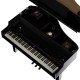 PIAN DIGITAL ROLAND GP-6 Polished Ebony