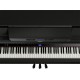 PIAN DIGITAL ROLAND LX-6 Polished Ebony