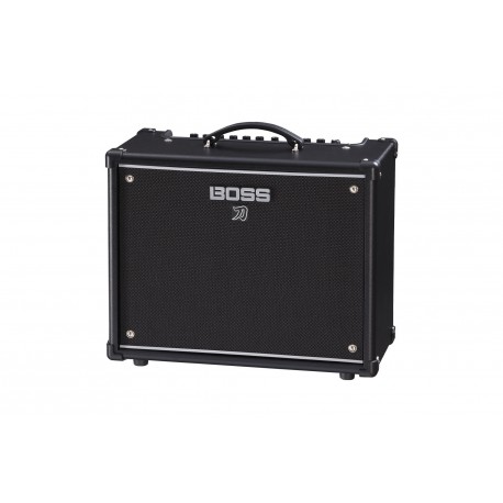 AMPLIFICATOR CHITARA ELECTRICA BOSS KATANA 50 Gen 3