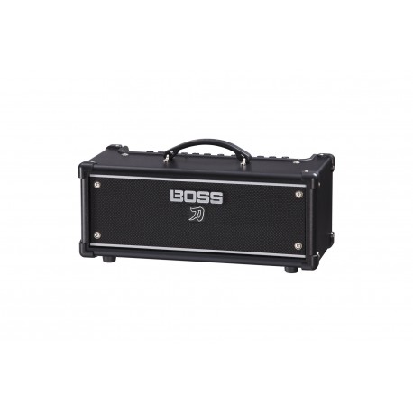 AMPLIFICATOR CHITARA ELECTRICA BOSS KATANA Head Gen 3