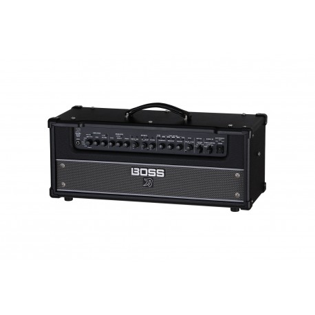 AMPLIFICATOR CHITARA ELECTRICA BOSS KATANA Artist Head Gen 3