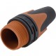 INEL STRANGERE XLR NEUTRIK BXX-1-BROWN