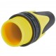 INEL STRANGERE XLR NEUTRIK BXX-4-YELLOW