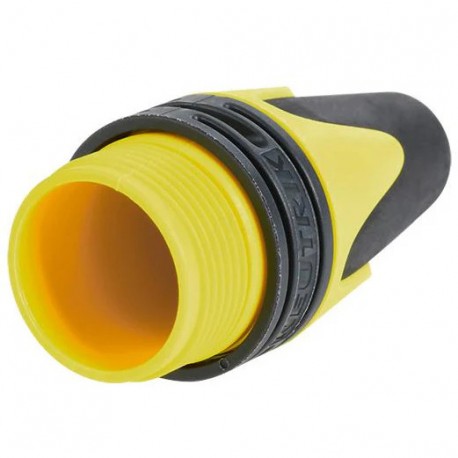 INEL STRANGERE XLR NEUTRIK BXX-4-YELLOW