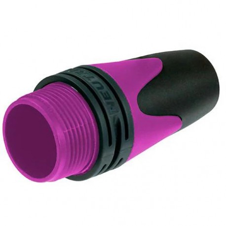 INEL STRANGERE XLR NEUTRIK BXX-7-VIOLET