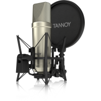 Microfon Studio Tannoy TM1