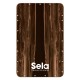 CAJON SELA SE 106