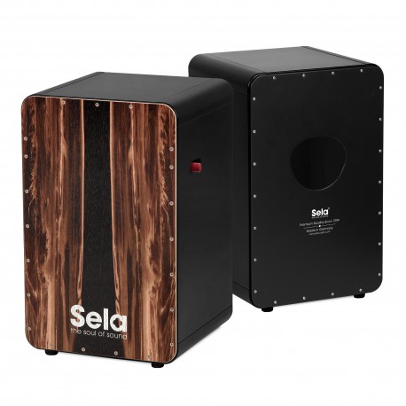 CAJON SELA SE 107