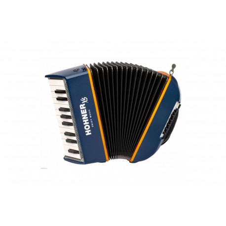 ACORDEON CROMATIC HOHNER A2901