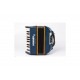 ACORDEON CROMATIC HOHNER A2901