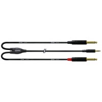 Cablu Audio Cordial CFY 3 WPP