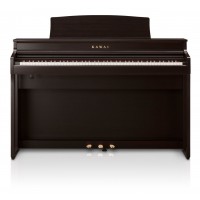 Pian Digital Kawai CA401 Rosewood