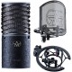 MICROFON STUDIO ASTON MICROPHONES ORIGIN BUNDLE