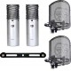 MICROFON STUDIO ASTON MICROPHONES SPIRIT STEREO PAIR