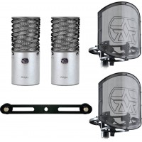 MICROFON STUDIO ASTON MICROPHONES ORIGIN STEREO PAIR