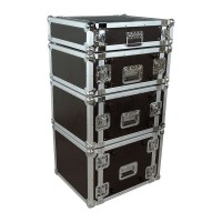 CASE &ROLL 5U 2 capace, fara roti