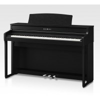 Pian Digital Kawai CA501 Black 88 clape