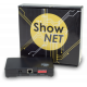 SOFTWARE CONTROL LASER LASER WORLD SHOWNET