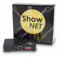 SOFTWARE CONTROL LASER LASER WORLD SHOWNET