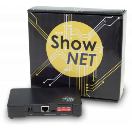 SOFTWARE CONTROL LASER LASER WORLD SHOWNET