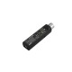 RECEPTOR BLUETOOTH OMNITRONIC QUICKBTR-5.0 XLR APTX