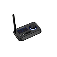 Receptor Bluetooth Omnitronic BDT-5.2PRO APTX HD