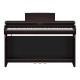 PIAN DIGITAL YAMAHA Clavinova CLP-825R