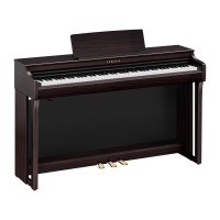 Pian Digital Yamaha Clavinova CLP-825 Rosewood