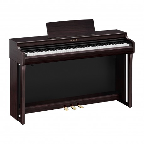 PIAN DIGITAL YAMAHA Clavinova CLP-825R