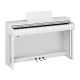 PIAN DIGITAL YAMAHA Clavinova CLP-825WH