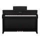 PIAN DIGITAL YAMAHA Clavinova CLP-835B