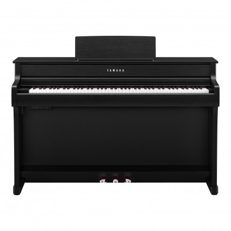 PIAN DIGITAL YAMAHA Clavinova CLP-835B