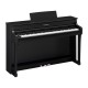 PIAN DIGITAL YAMAHA Clavinova CLP-835B