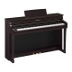 PIAN DIGITAL YAMAHA Clavinova CLP-835R