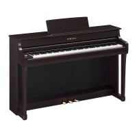 Pian Digital Yamaha Clavinova CLP-835 Rosewood