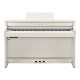 PIAN DIGITAL YAMAHA Clavinova CLP-835WB